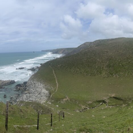 Header Image Port Issac Walk