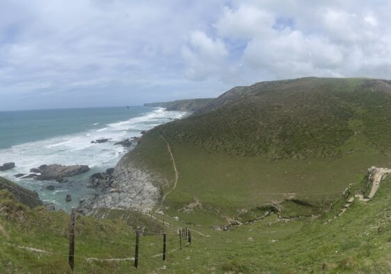 Header Image Port Issac Walk