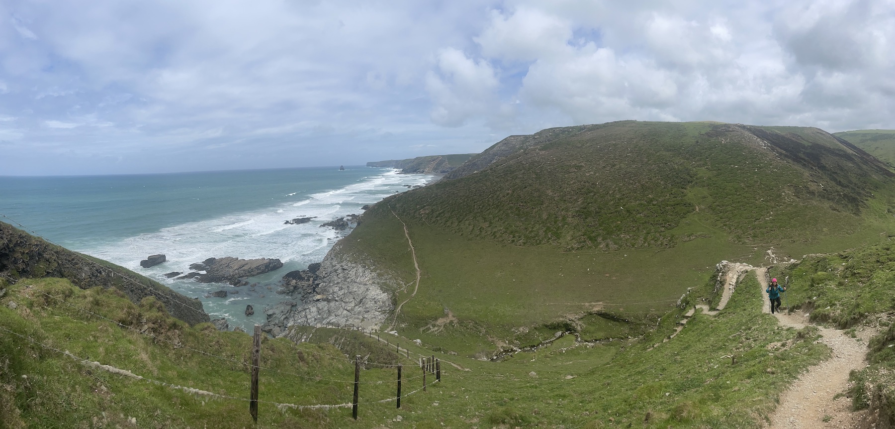 Header Image Port Issac Walk
