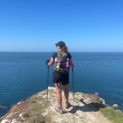 Trekrite Telescopic Walking Poles