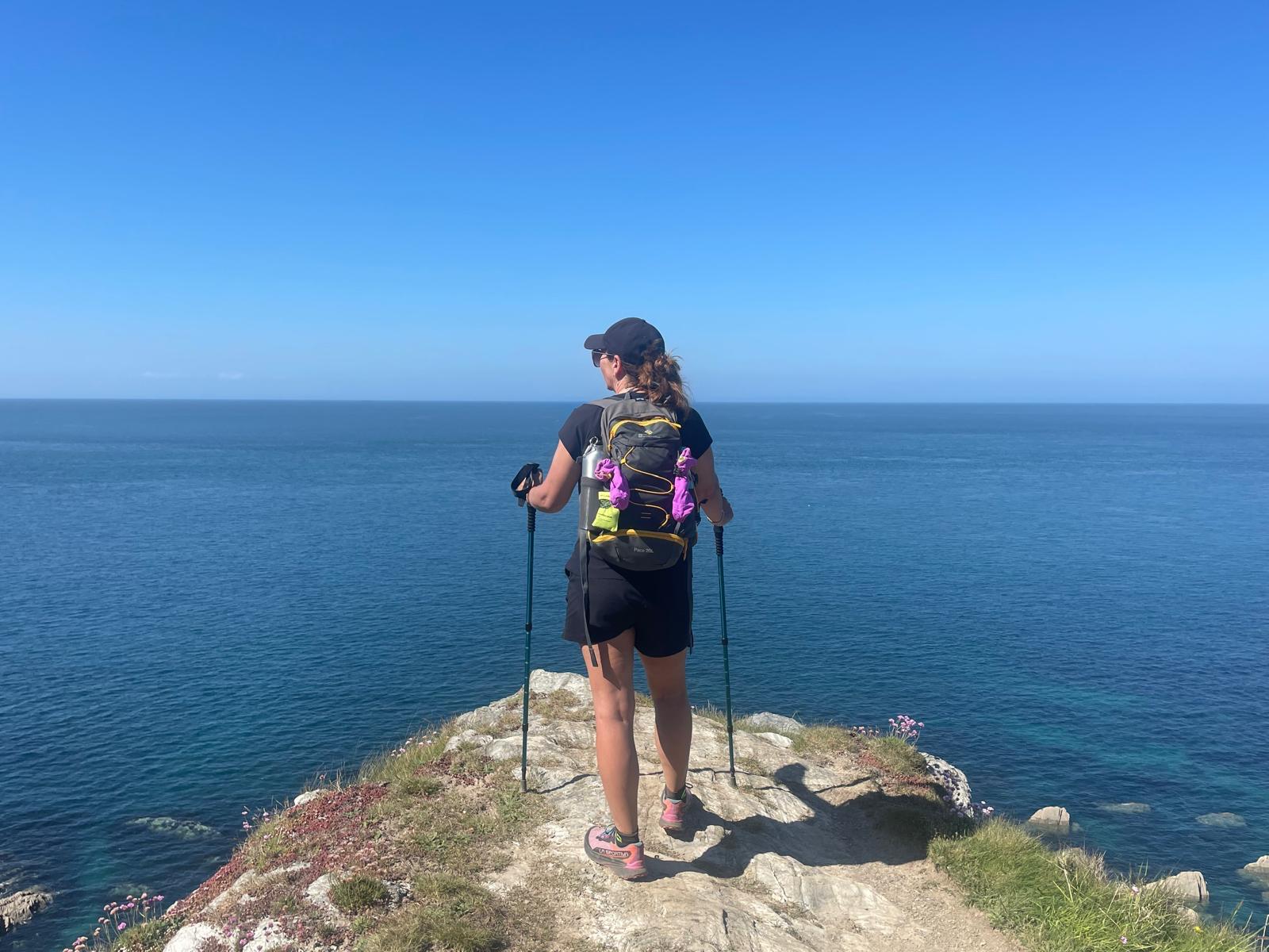 Trekrite Telescopic Walking Poles