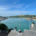South West Coast Path Days 41–45: From Plymouth to Dartmouth – Hidden Gems, Ferry Fails & Coastal Triumphs