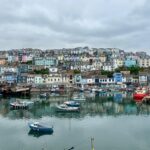 Days 46 to 50 - From Crowds to Coves: The Road to Exmouth