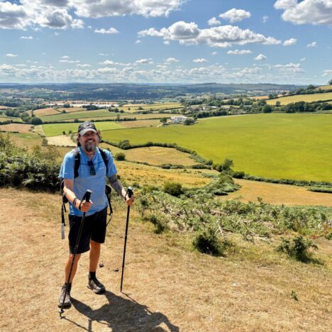 South West Coast Path