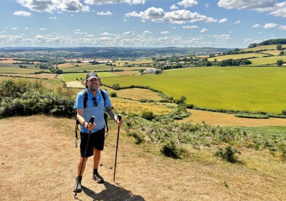 South West Coast Path